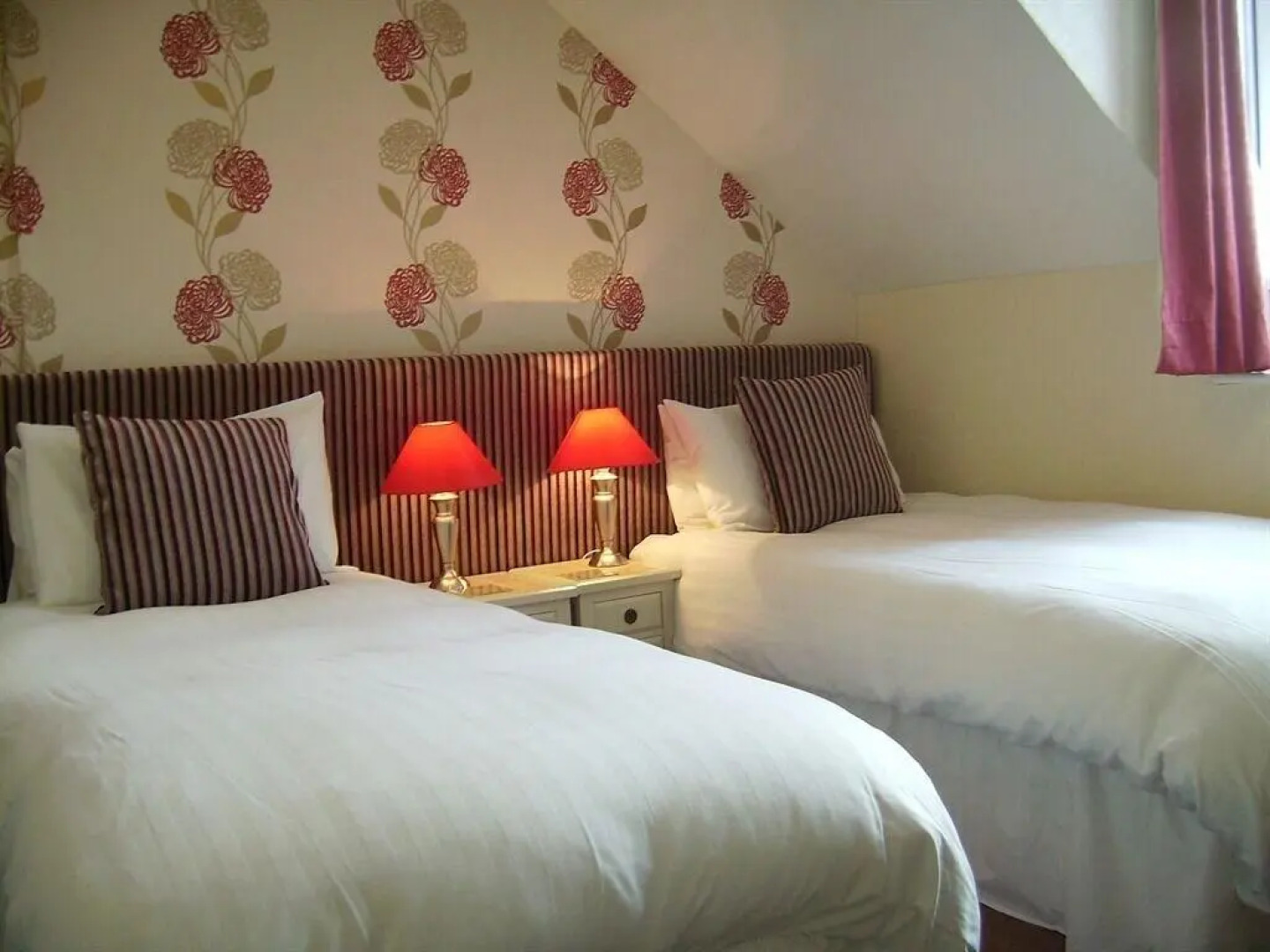 Langdon Villa Guest House