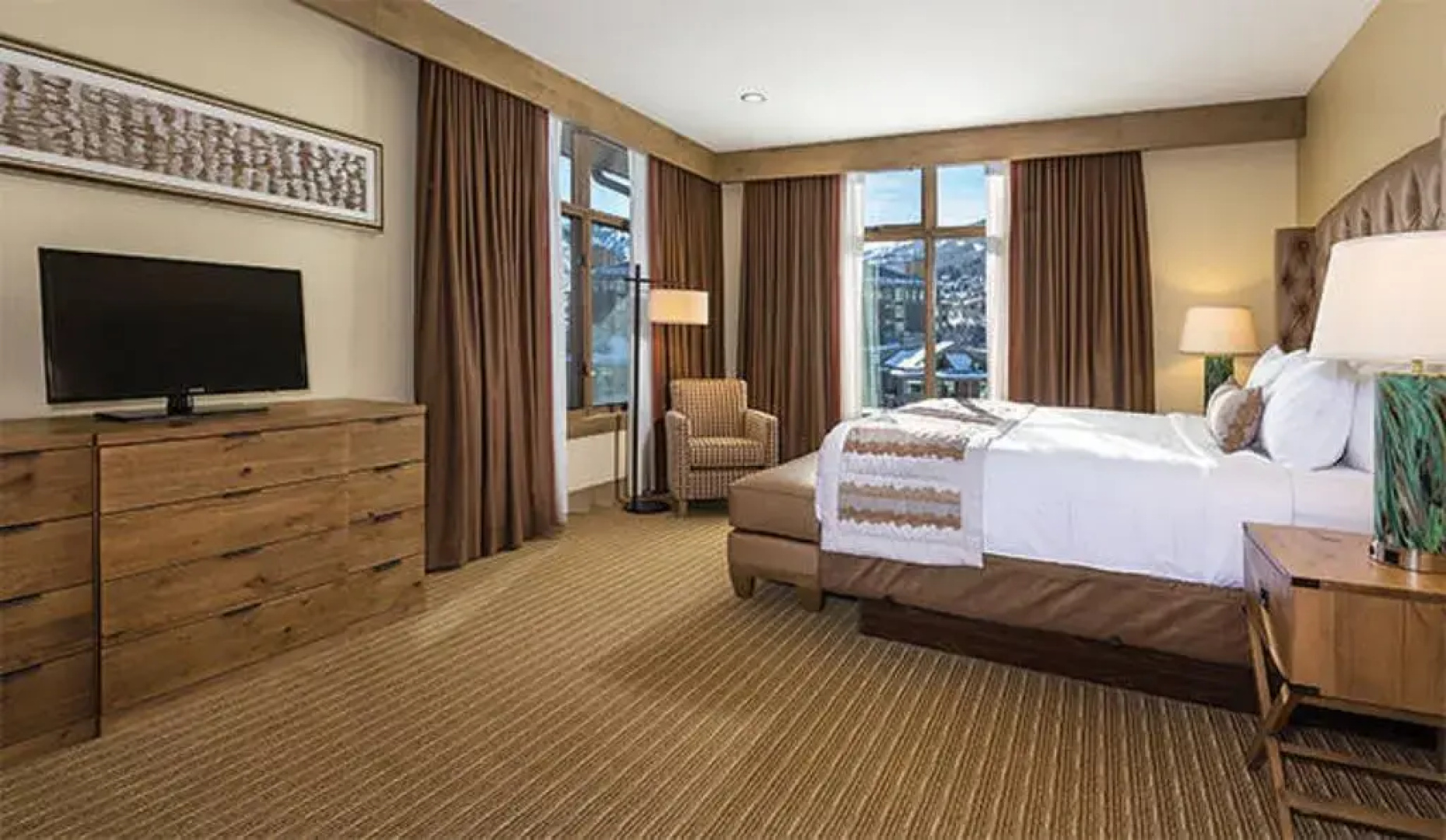 Club Wyndham Resort at Avon