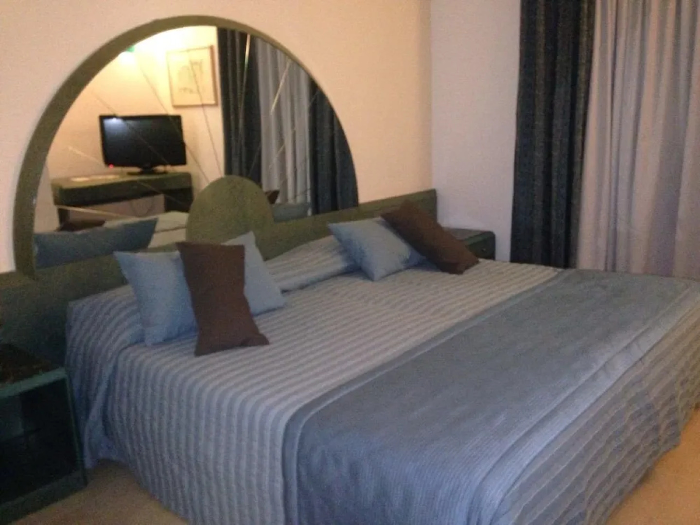 Miceneo Palace Hotel