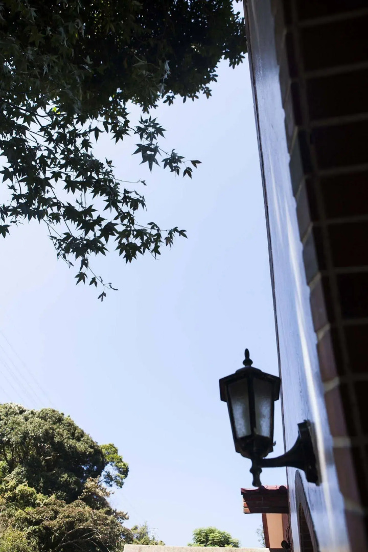 WULAI SungLyu Spring Resort