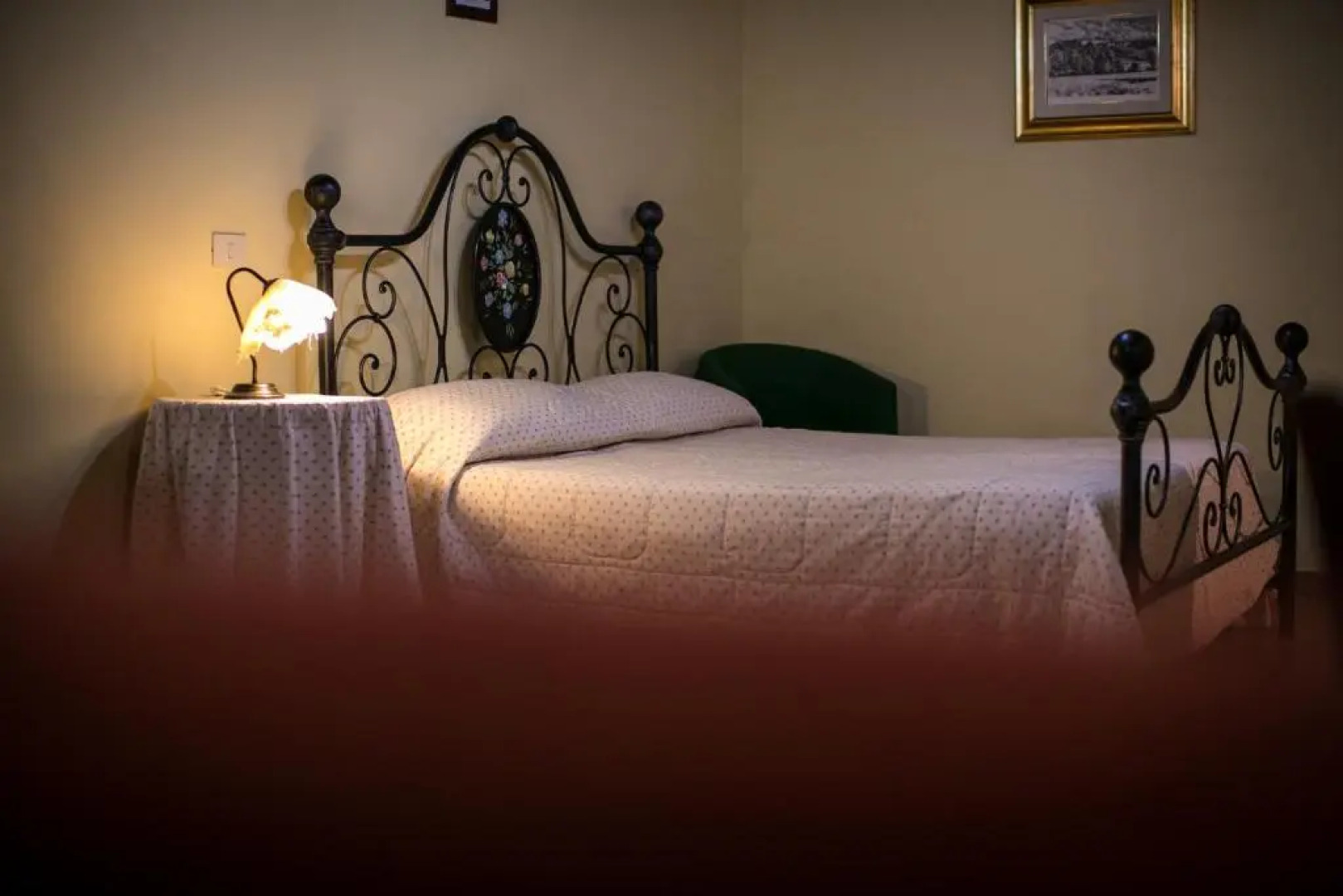 La Tenuta Dei Ricordi