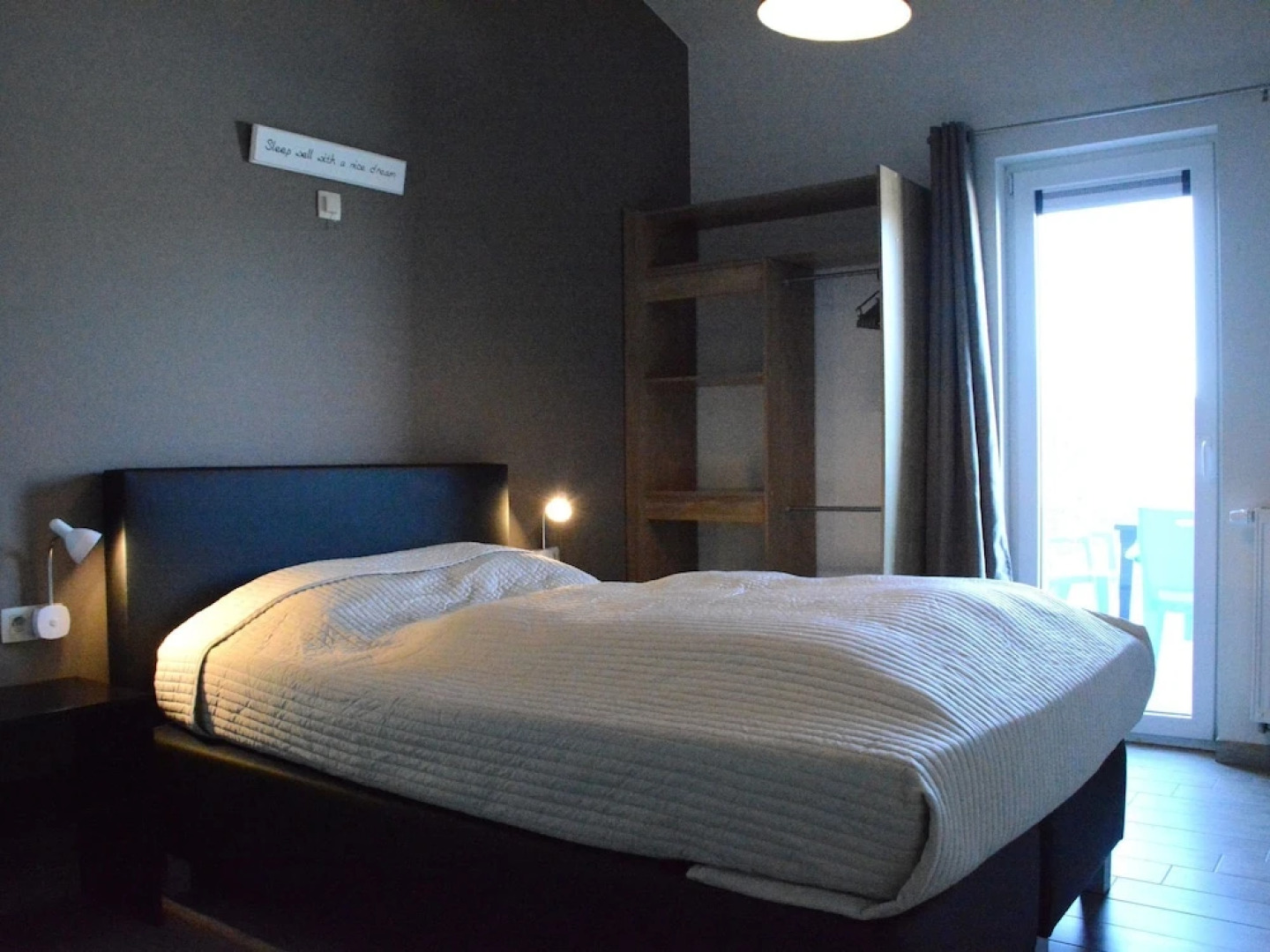 Sandwiched Between Luxembourg, Belgium and Luxembourg, a Happy Home