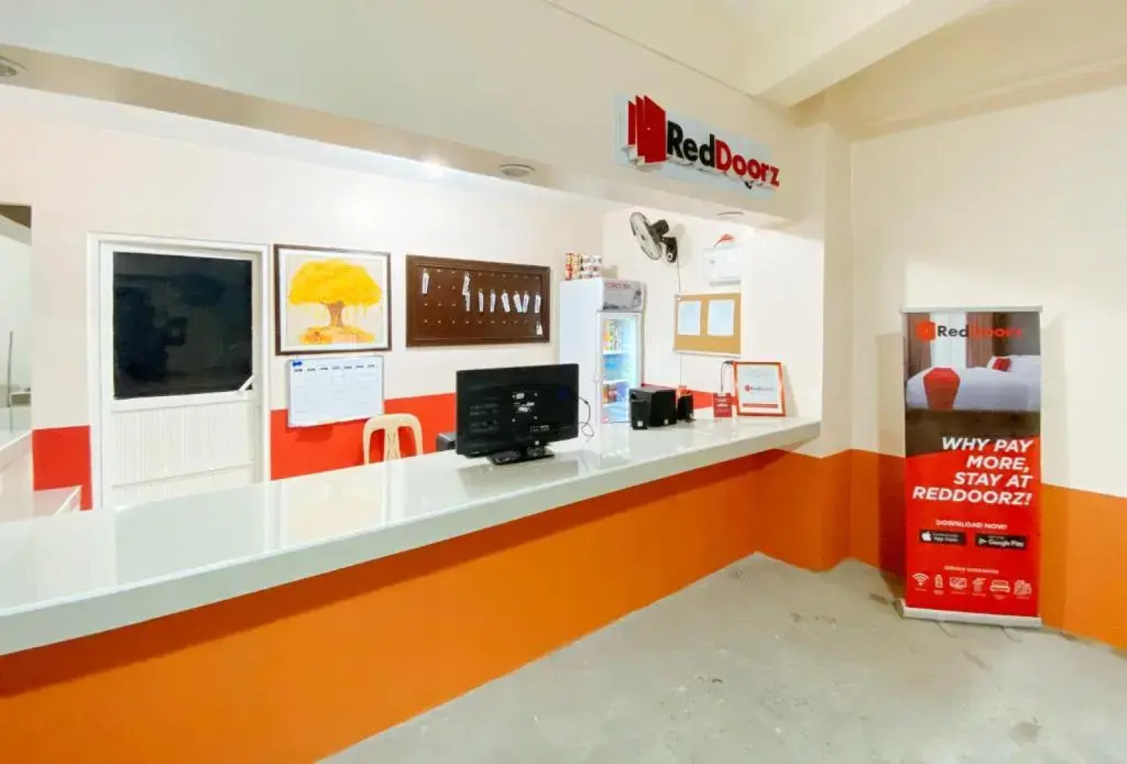 RedDoorz @ Calapandayan Subic Zambales