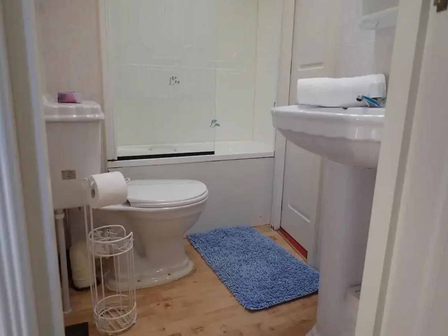 Millpond Chalet Retreat in Machynlleth