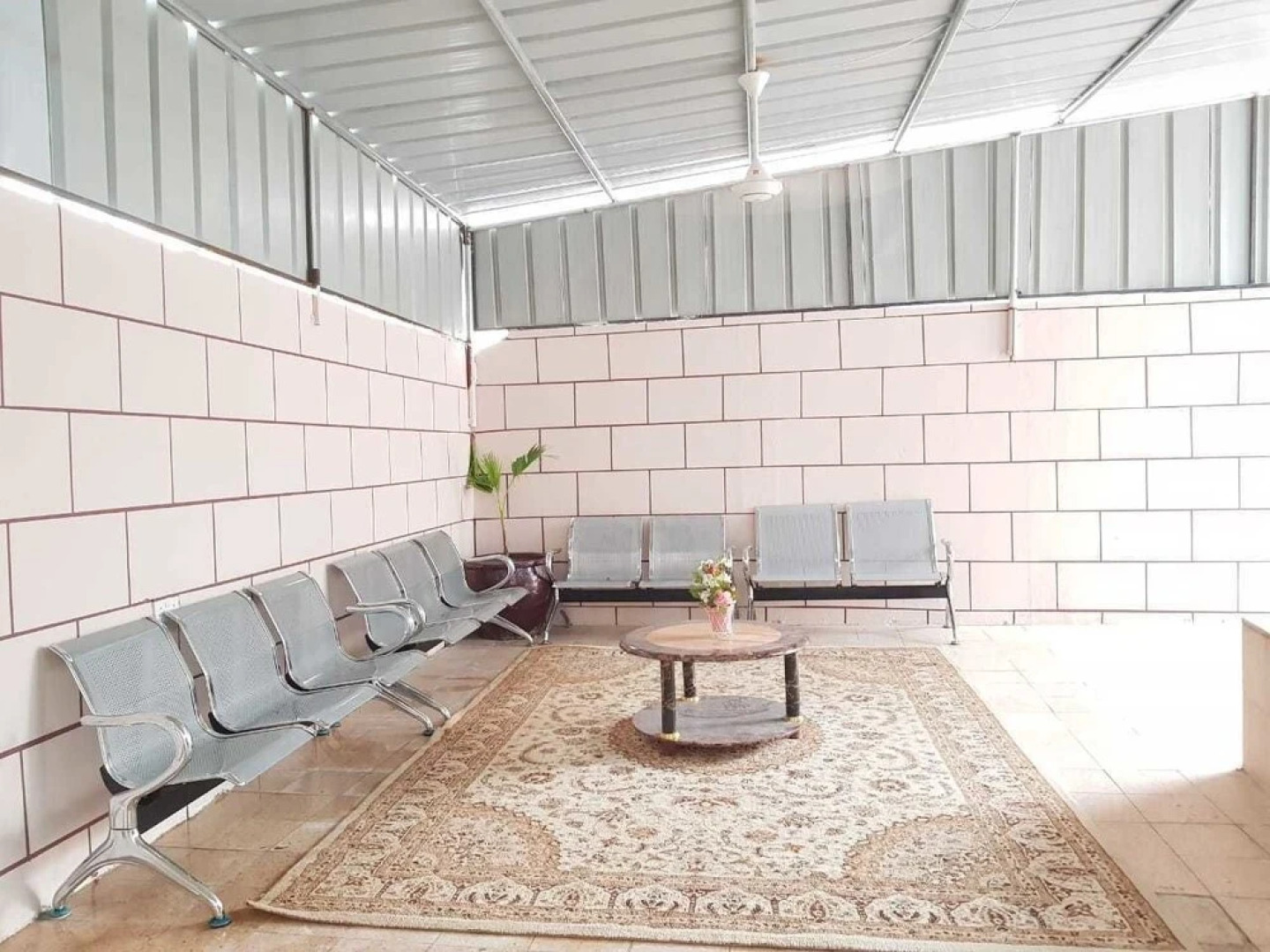 Bait AL Namani bin AL Munther