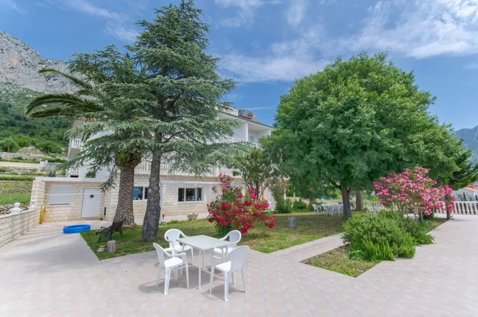 Villa Gomila