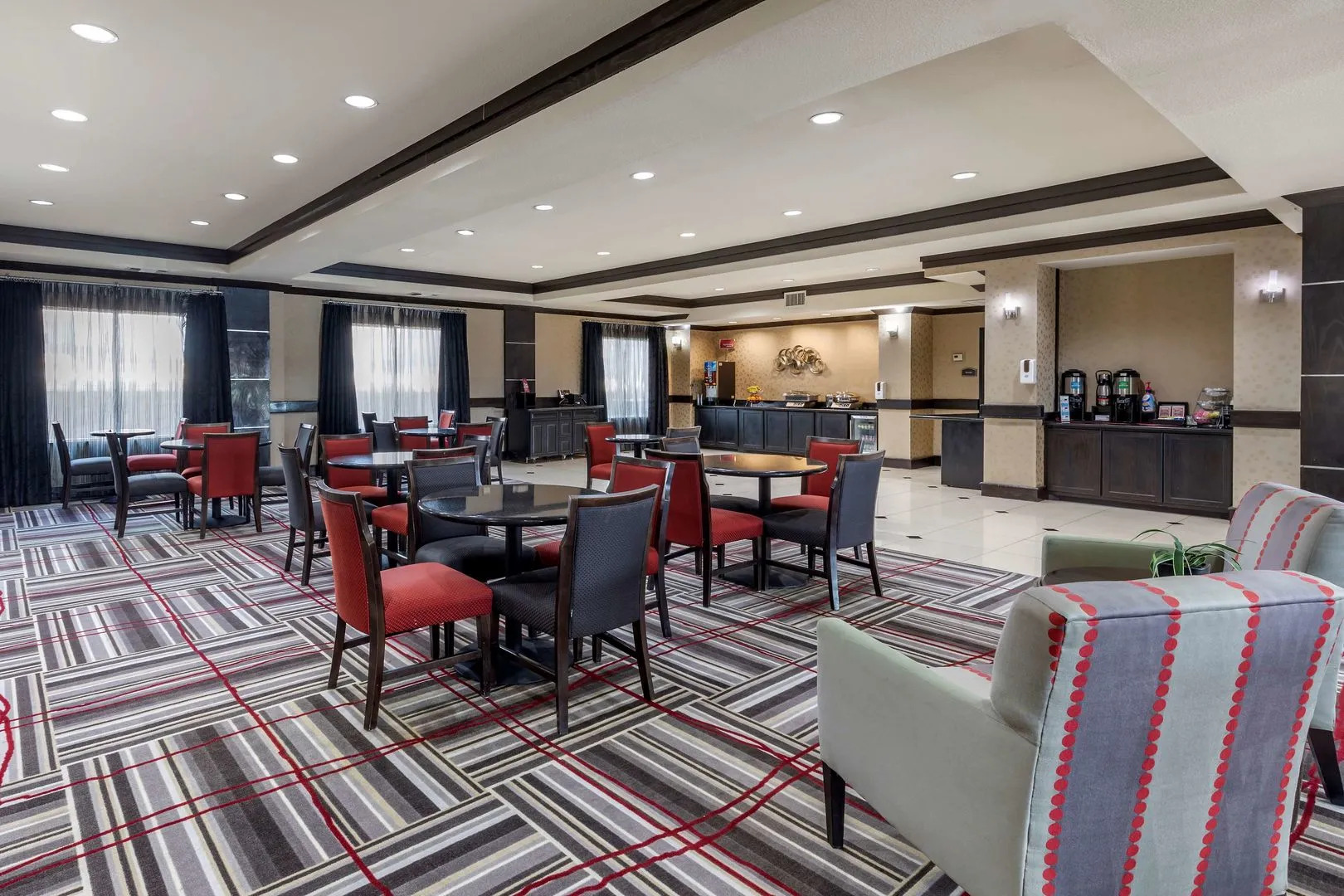 Best Western Plus DFW Airport West Euless