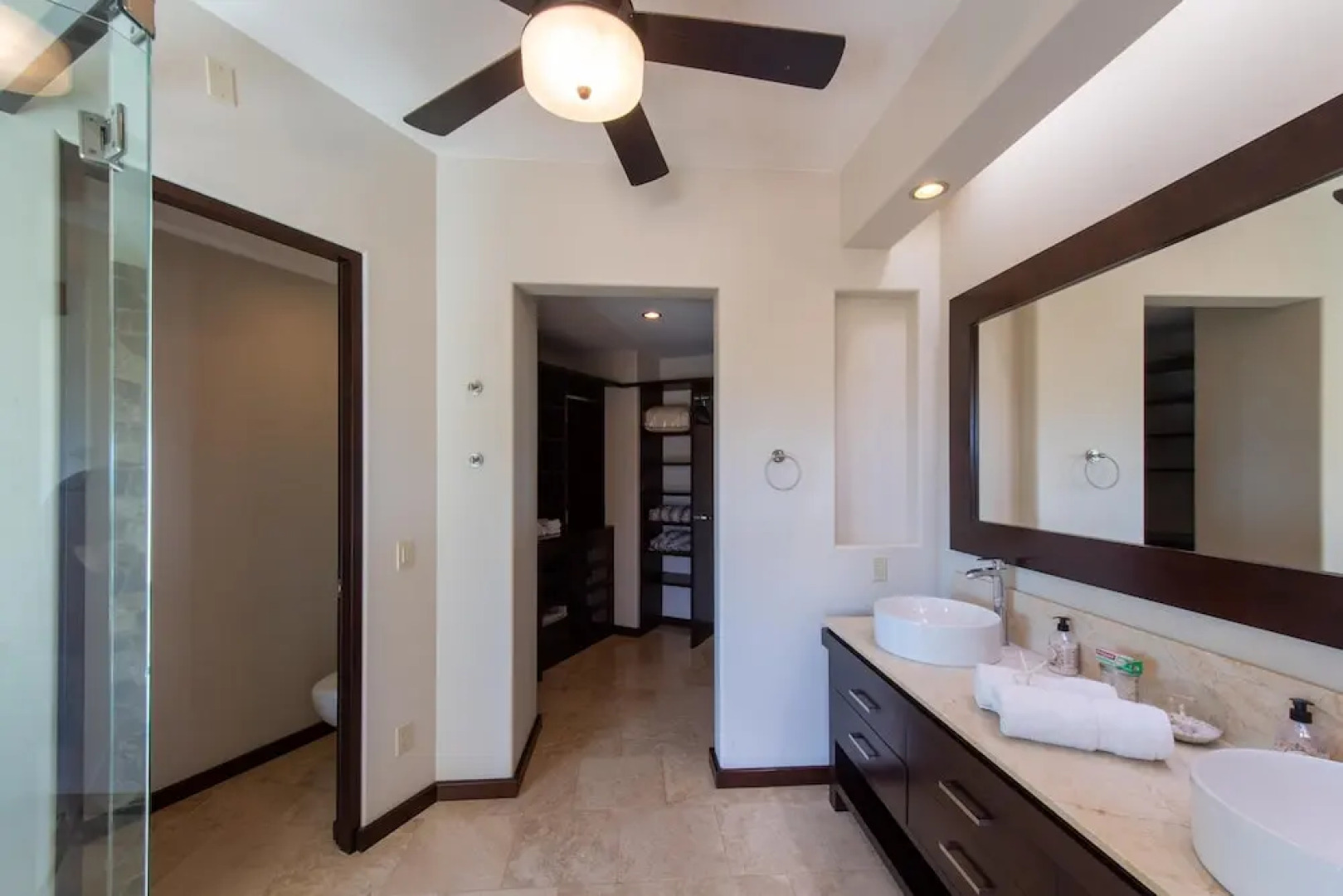 Your Private Paradise is Waiting for you at Villa D'este