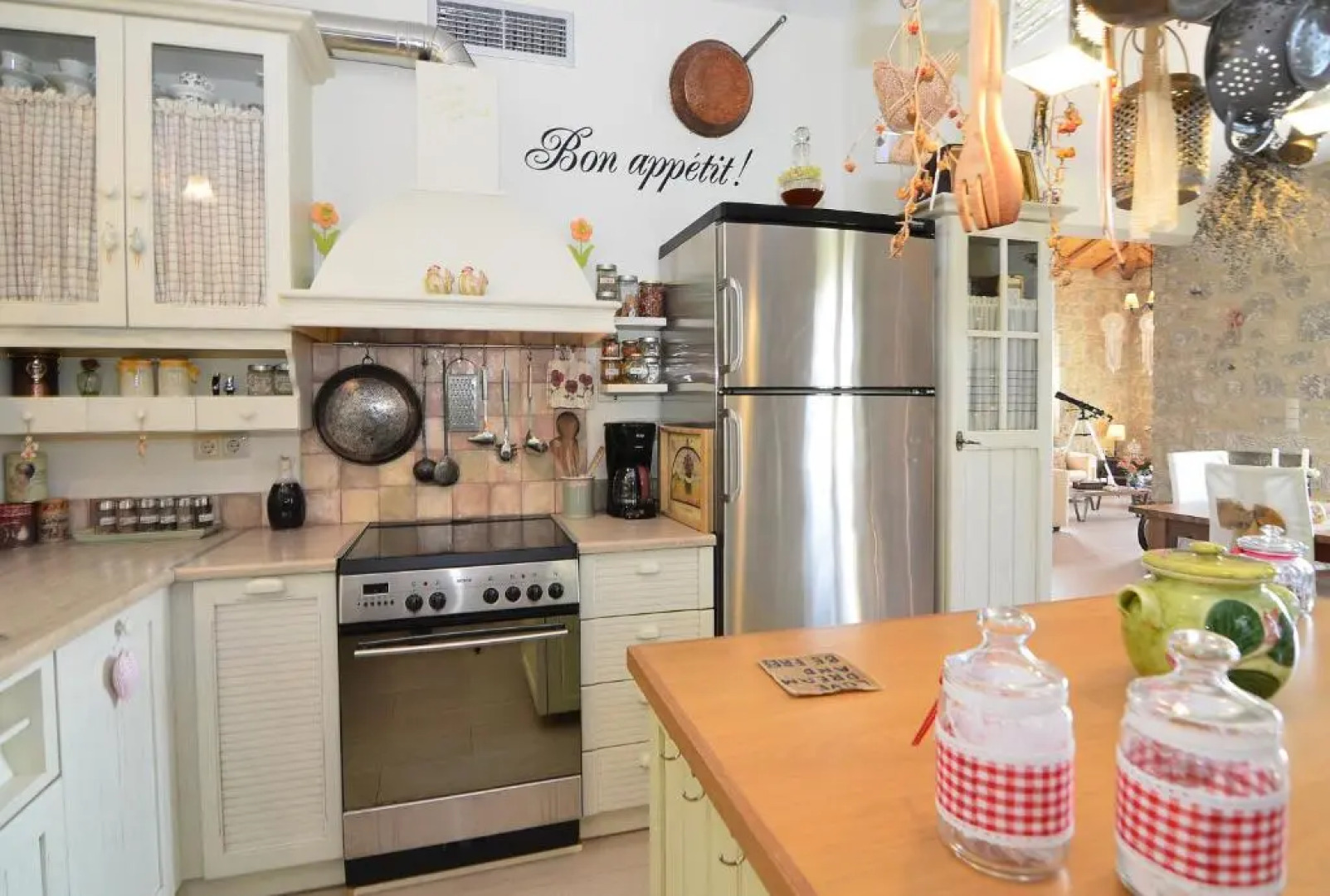 Endless Blue and Luxury at Verga