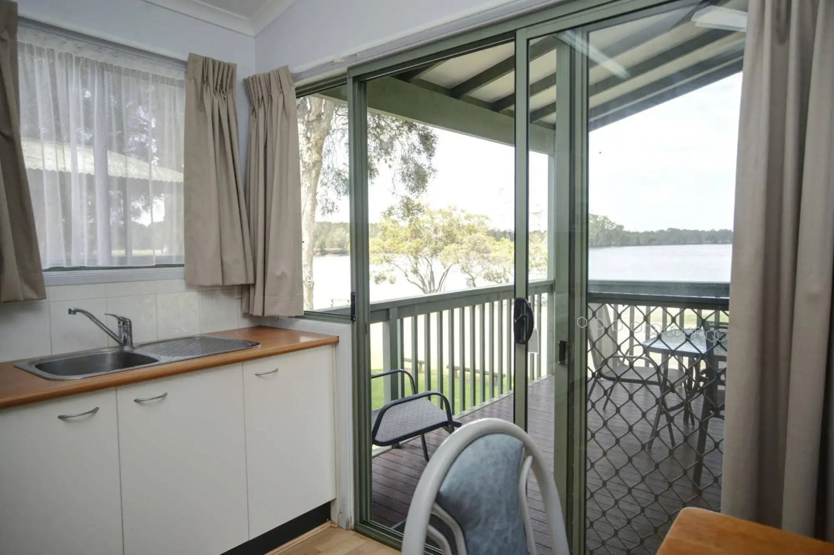 Discovery Parks - Forster