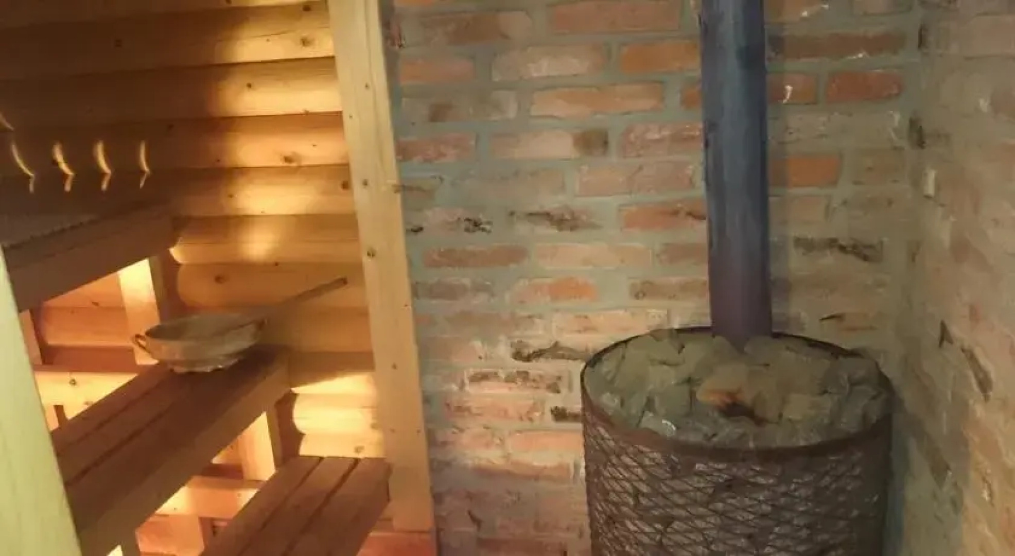 Künka-Hansu Holiday House