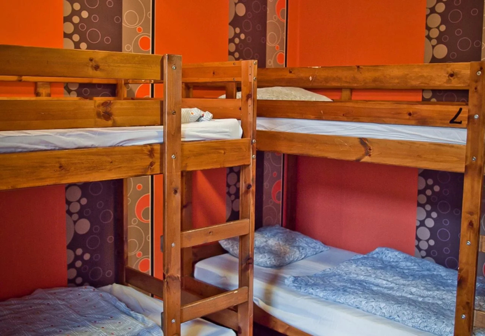 Casa de la Musica Hostel