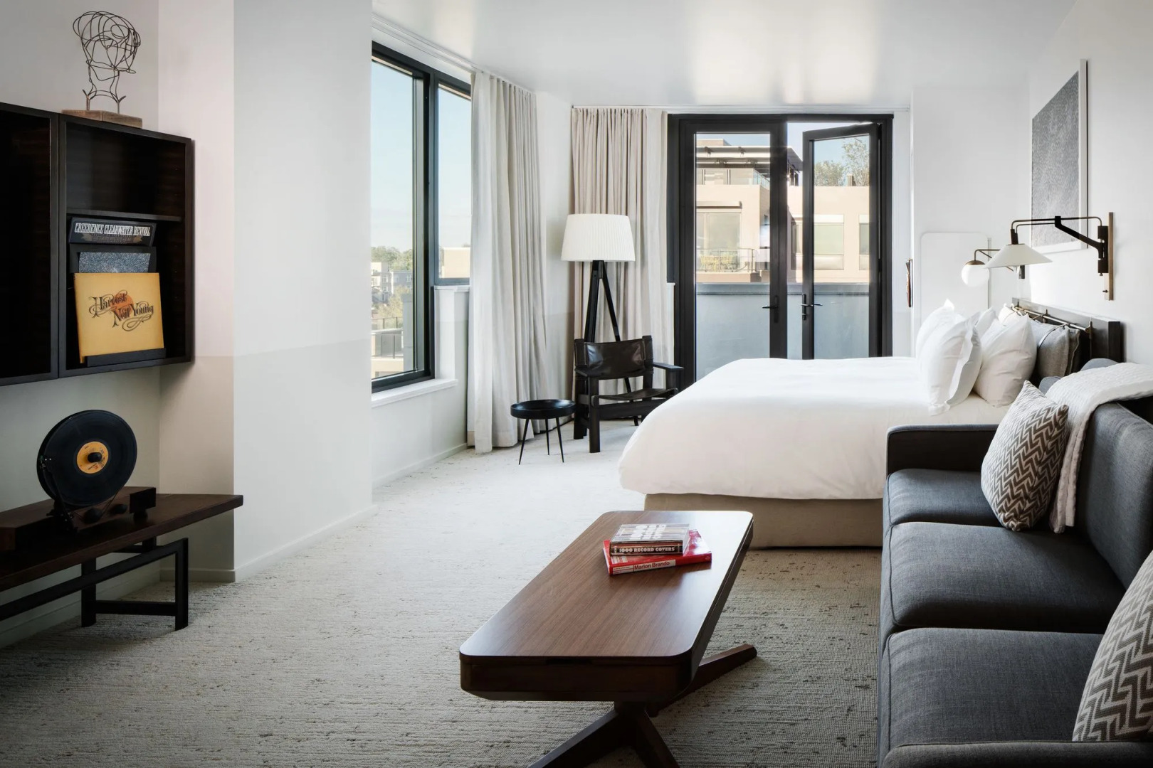 Halcyon - a hotel in Cherry Creek