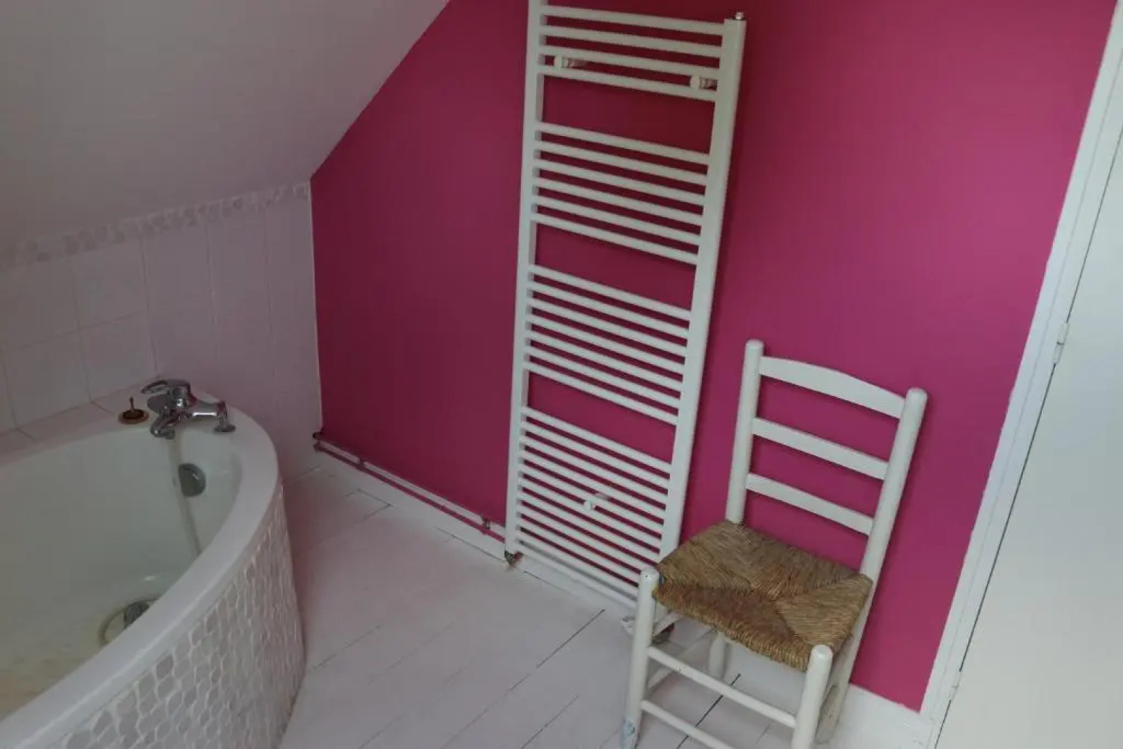 Le Moulin du Bas Pesé