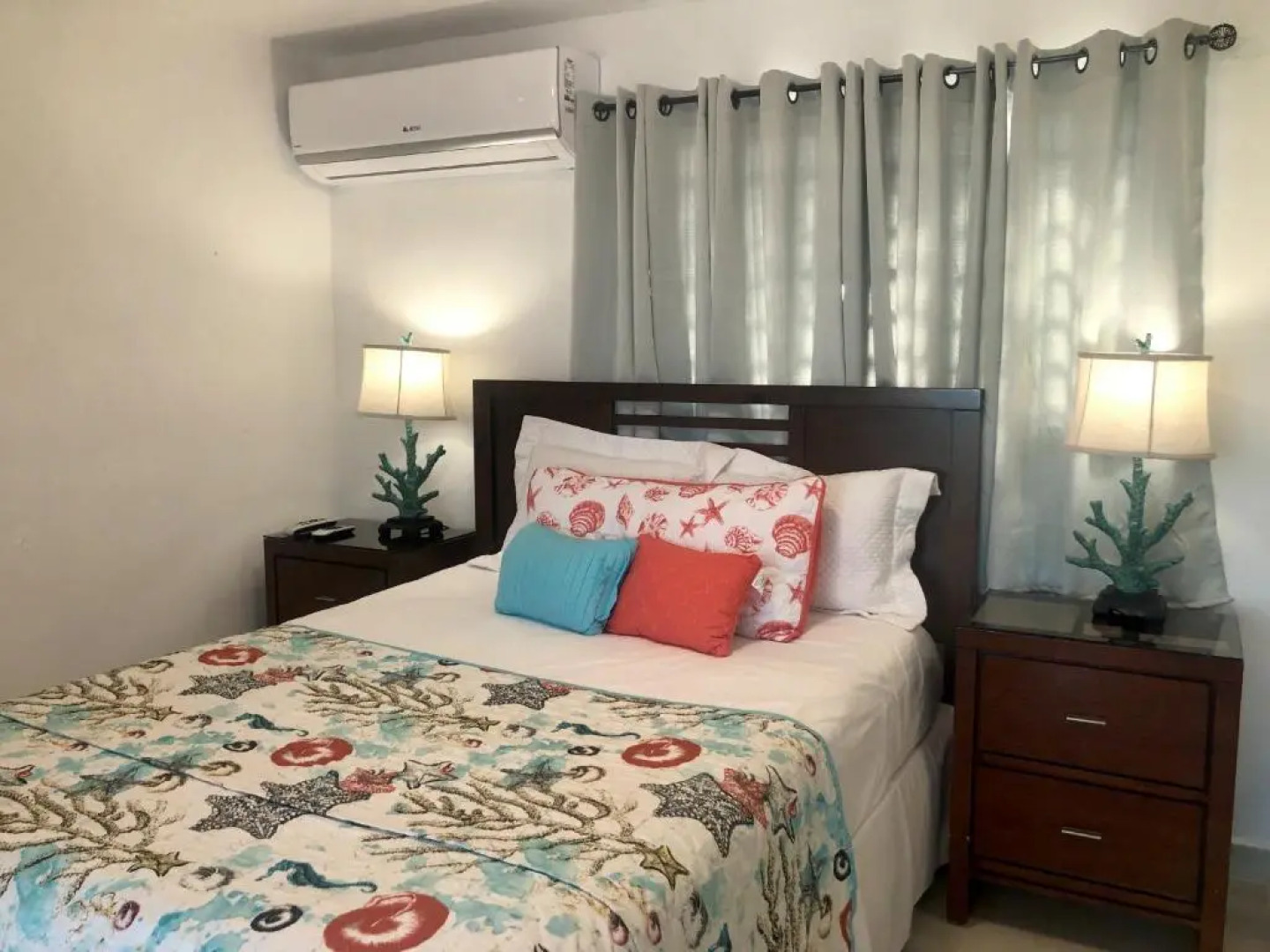 The Beach Guesthouse