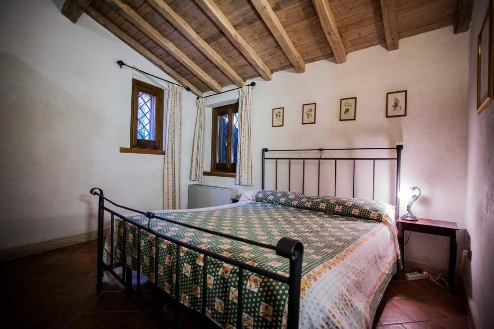 La Locanda Del Castello