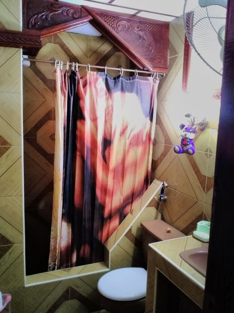 Casa Reyes y Carolina