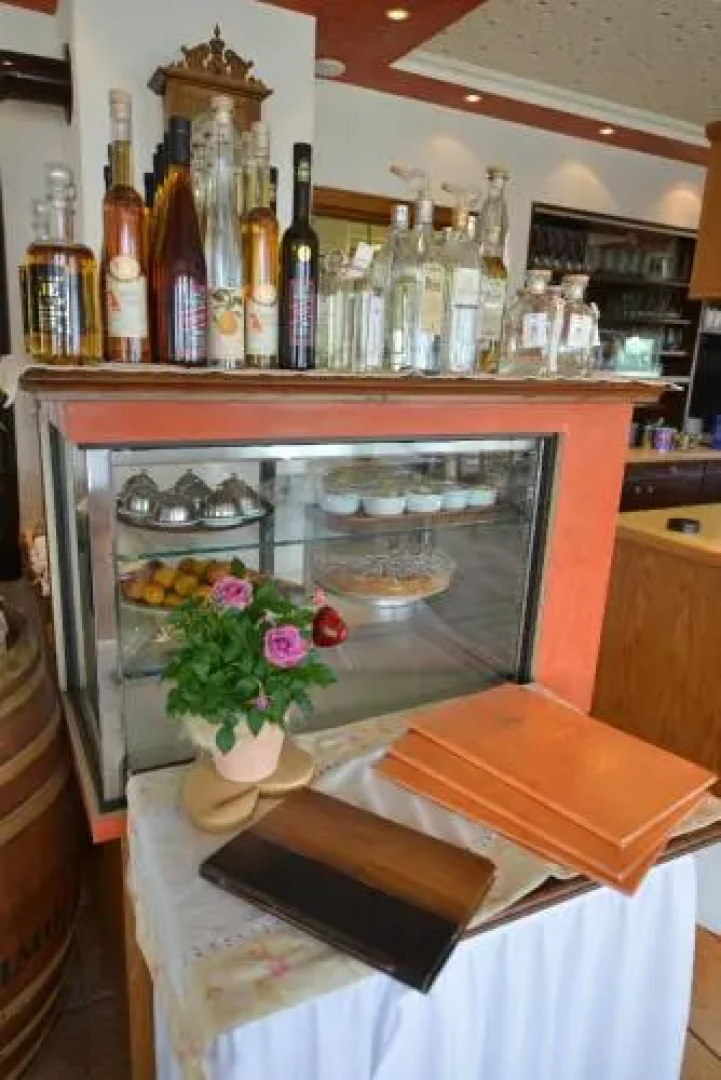 Landhaus Waldfrieden