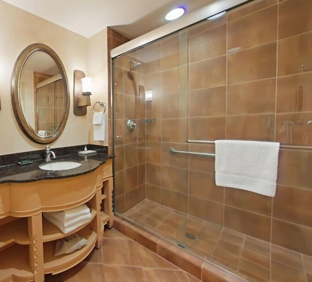 Hilton Santa Fe Buffalo Thunder