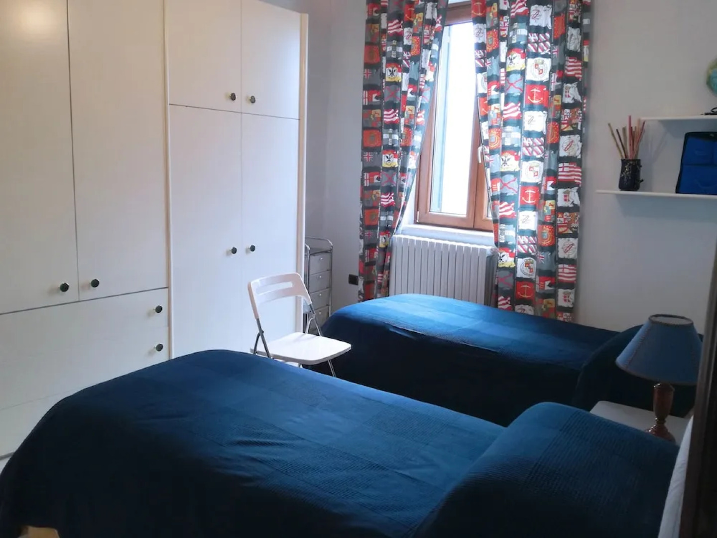 B&B Fronte  al Museo