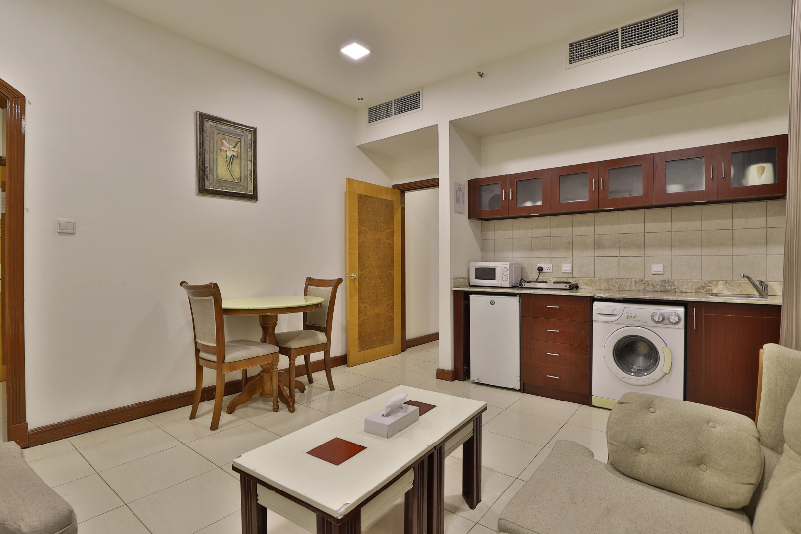 Moon Valley Hotel Apartments