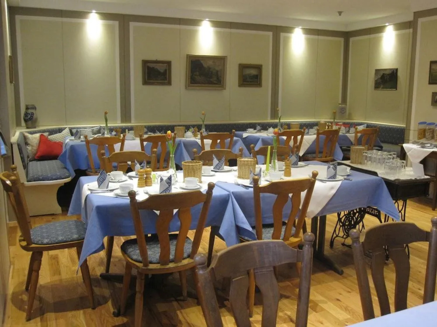 Goldener Adler Oberried - Hotel & Appartements