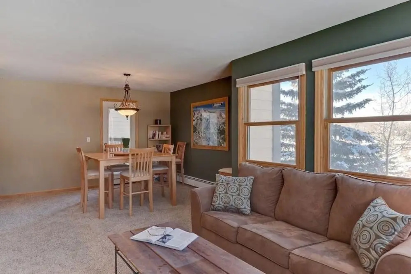 Longbranch Condominiums