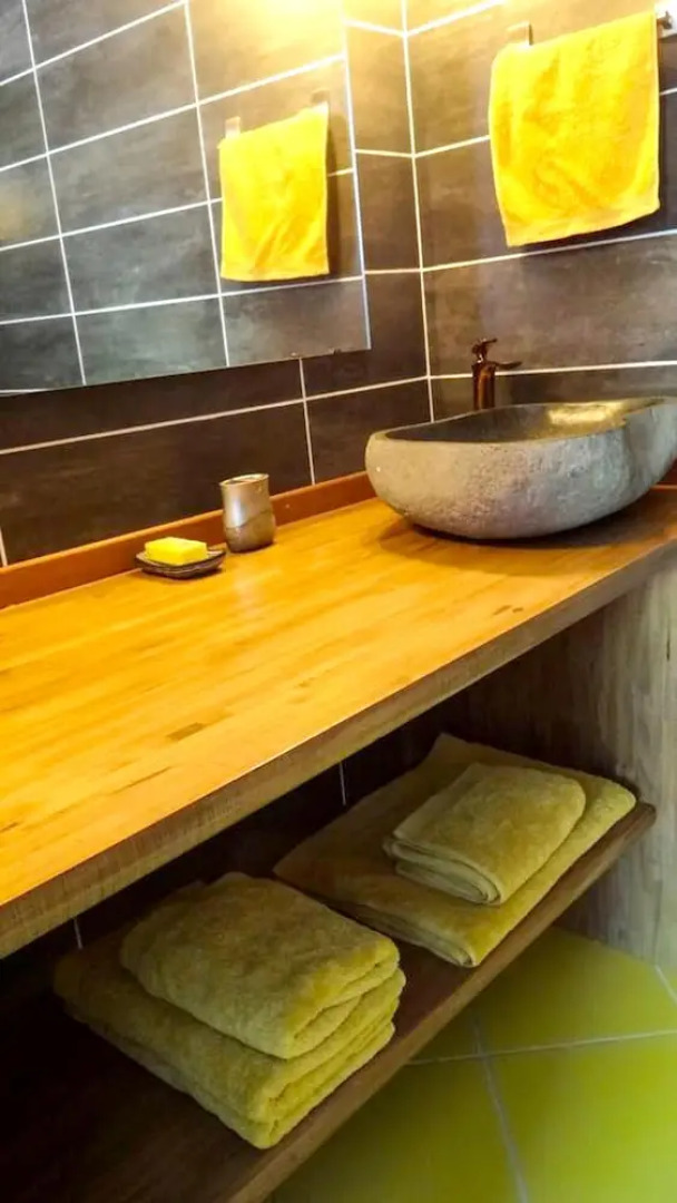 Villa With 2 Bedrooms in Le Lorrain, With Private Pool, Enclosed Garden and Wifi