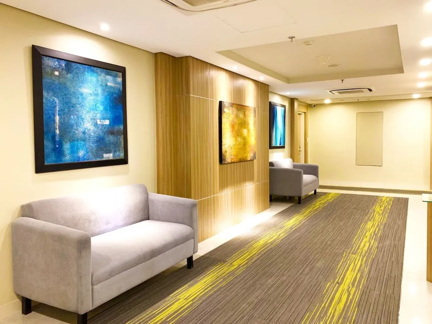 The Residences at BCCT