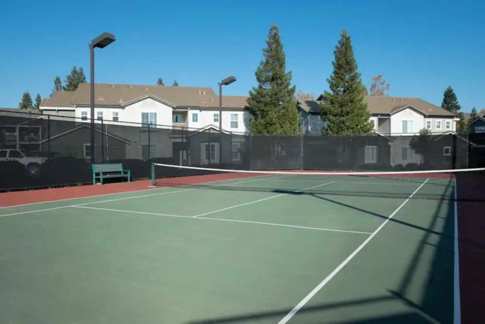 Global Luxury Suites in San Ramon