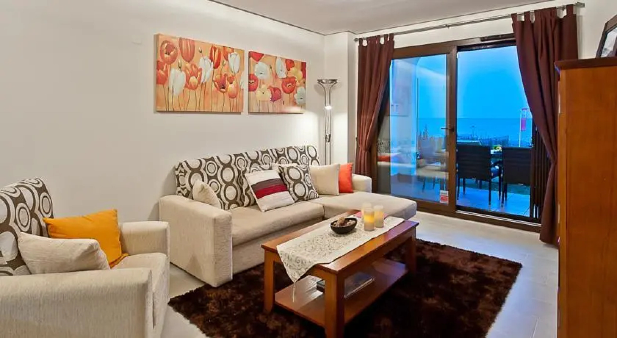 Townhouse San Juan de los Torres