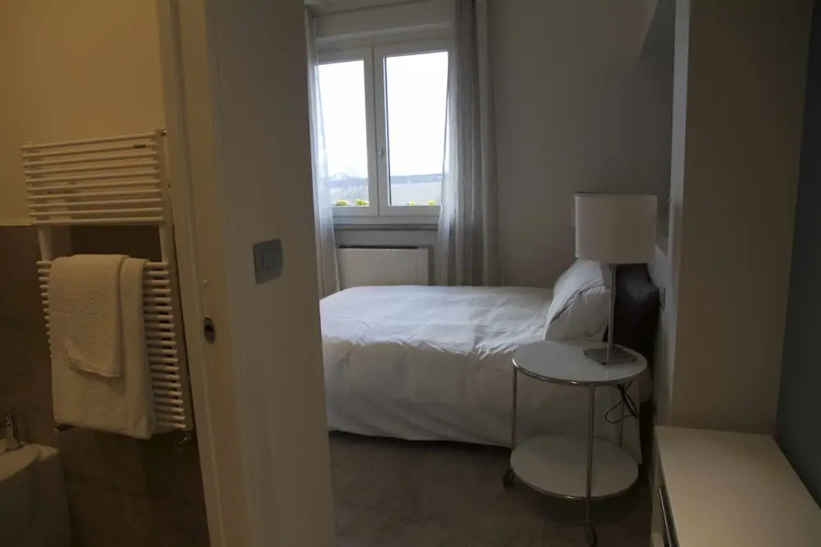 B&B Cascina Belmonte