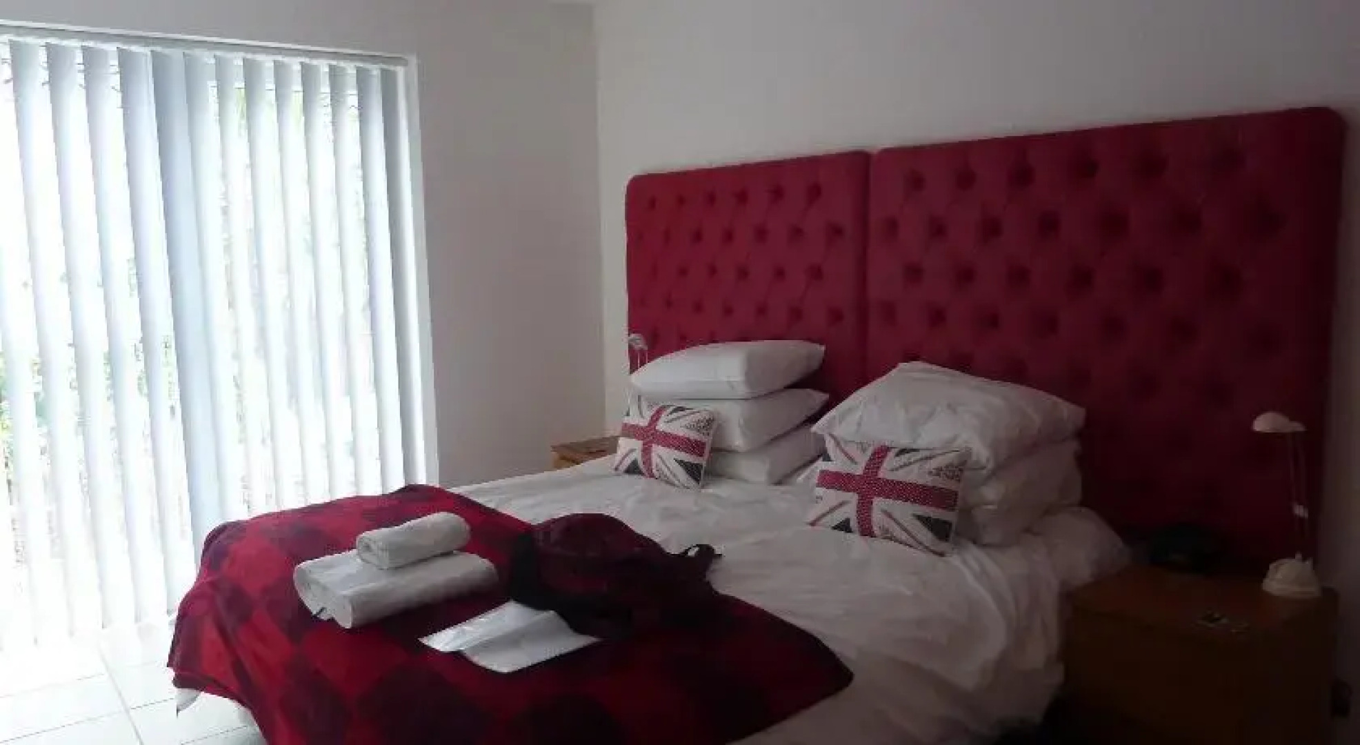 The White House Bed and Breakfast