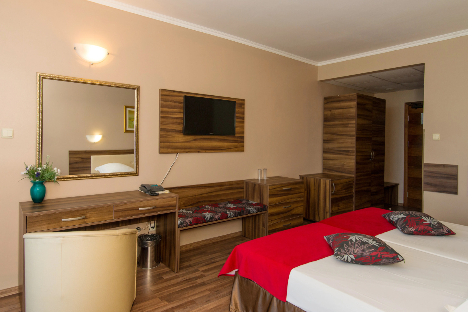 Regatta Palace Hotel