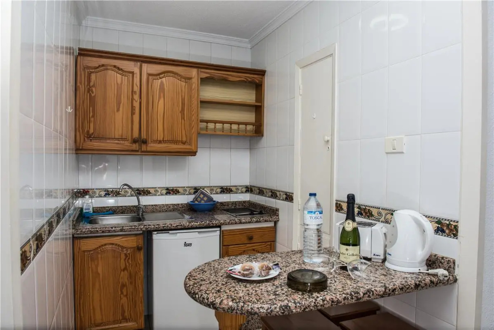 Apartamentos Las Faluas