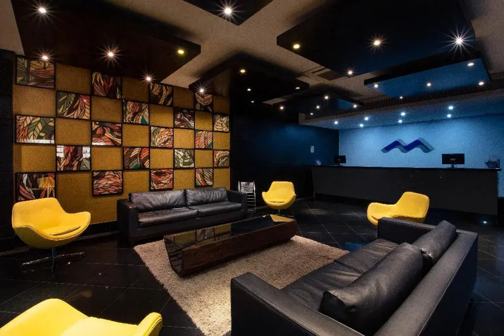 Manaus Hotéis - Millennium