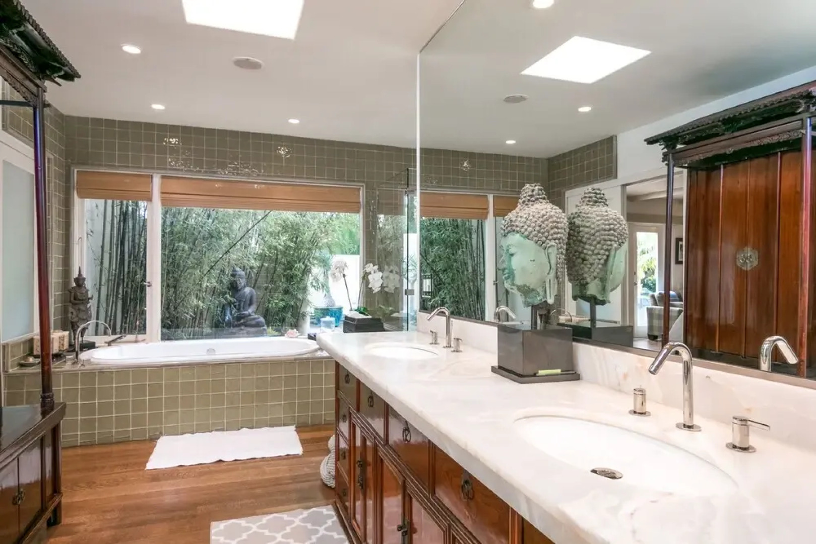 Balinese Inspired Beauty by RedAwning