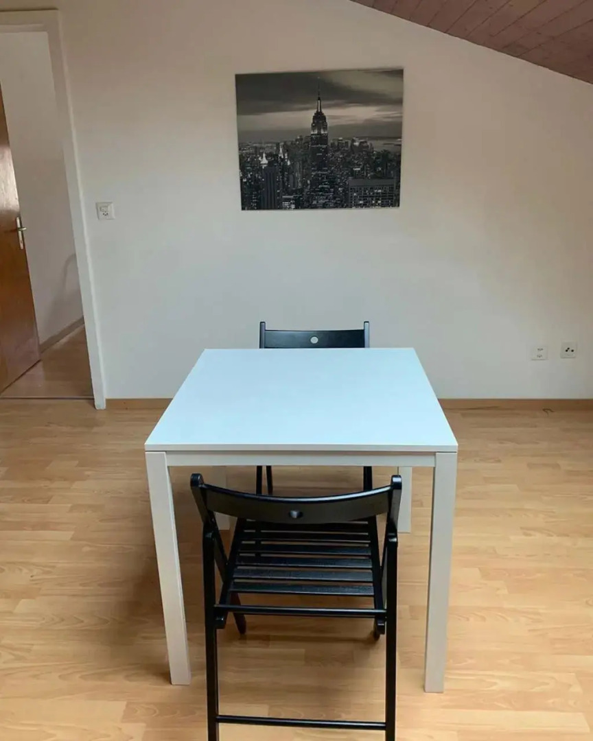 ZIMMERzuVERMIETEN.ch Deitingen Neumatt