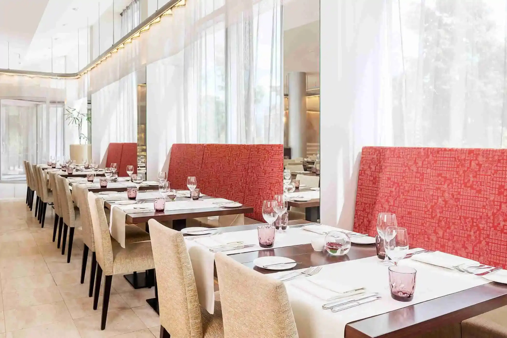 NH Collection Köln Mediapark