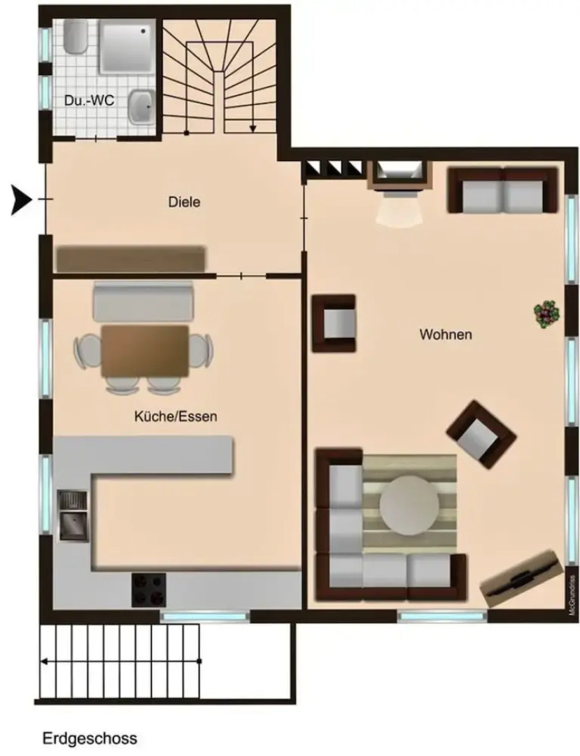 Westerheide Modern Retreat