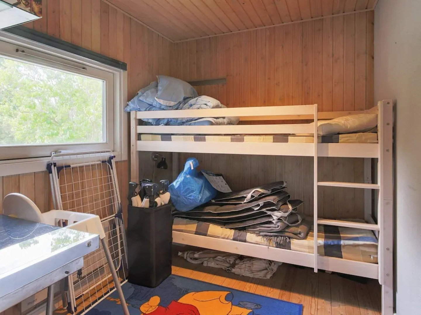 6 Person Holiday Home in Jaegerspris