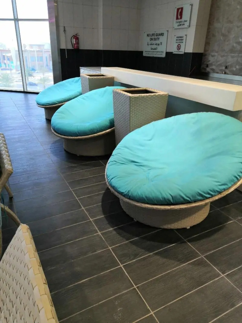 Courtyard Jazan by Marriott