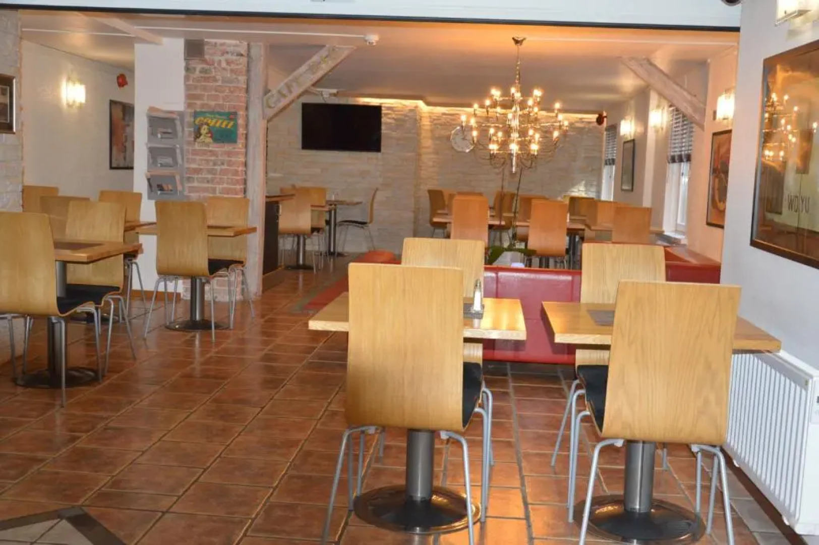 Best Western Hotel Anno 1937