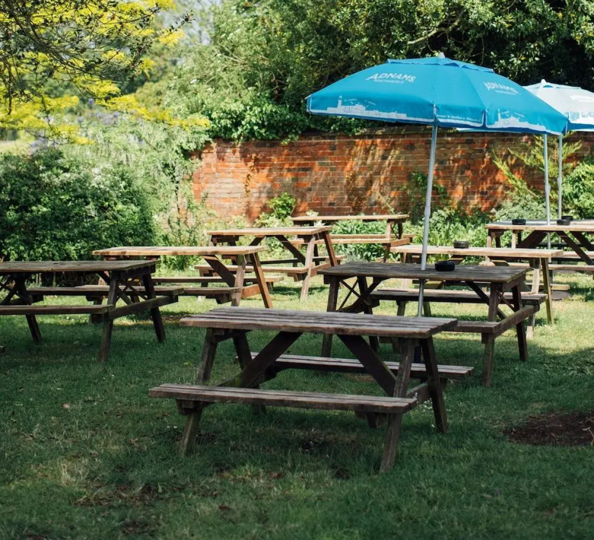 The Marlborough Head Inn