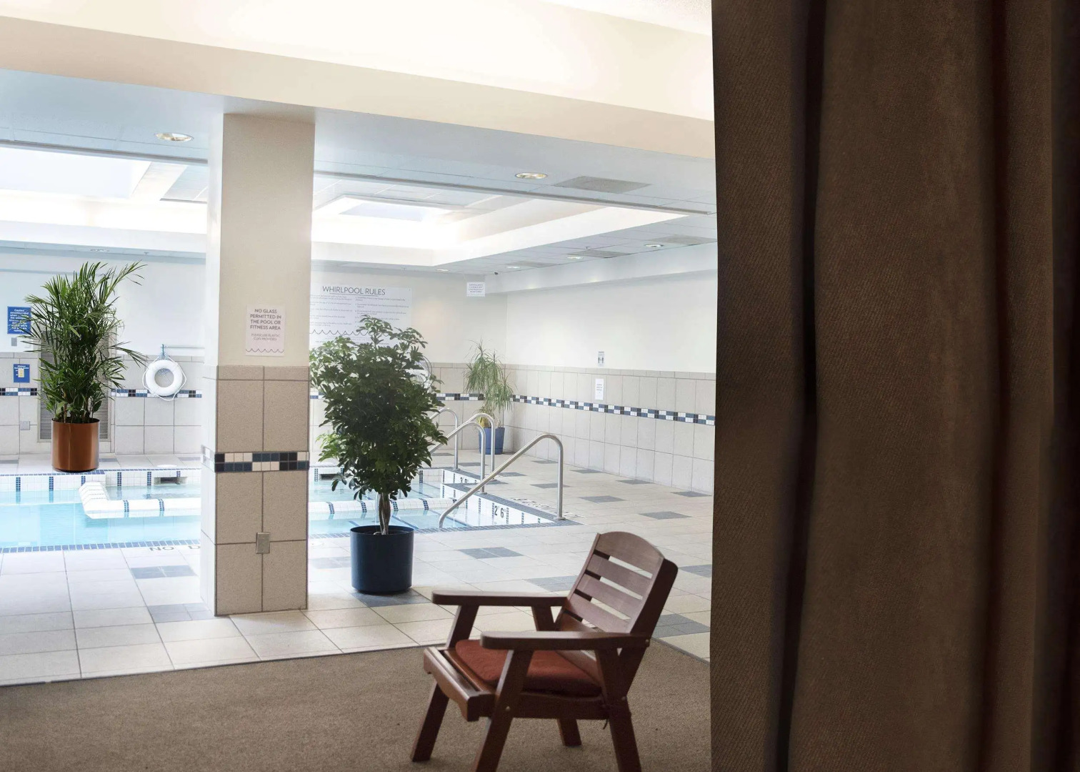 The Madison Concourse Hotel and Governor's Club