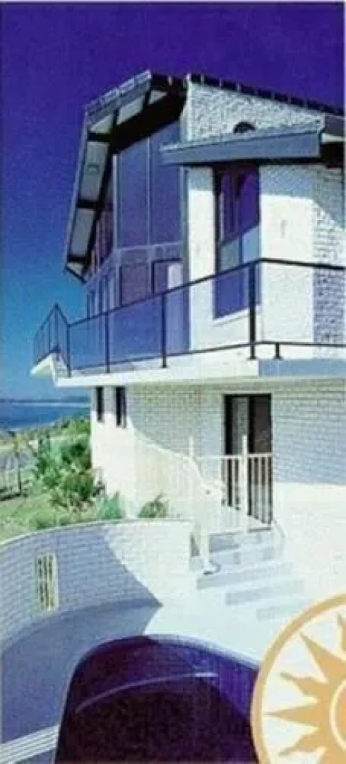 Seaview Bed and Breakfast