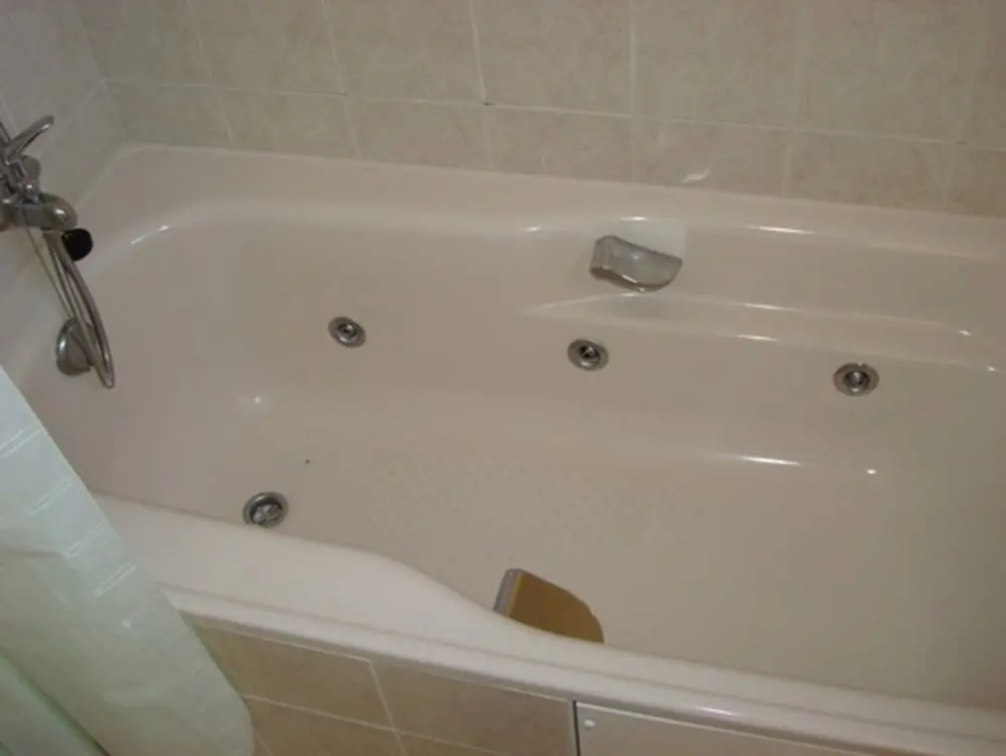 Apartamento Alameda del Tormes