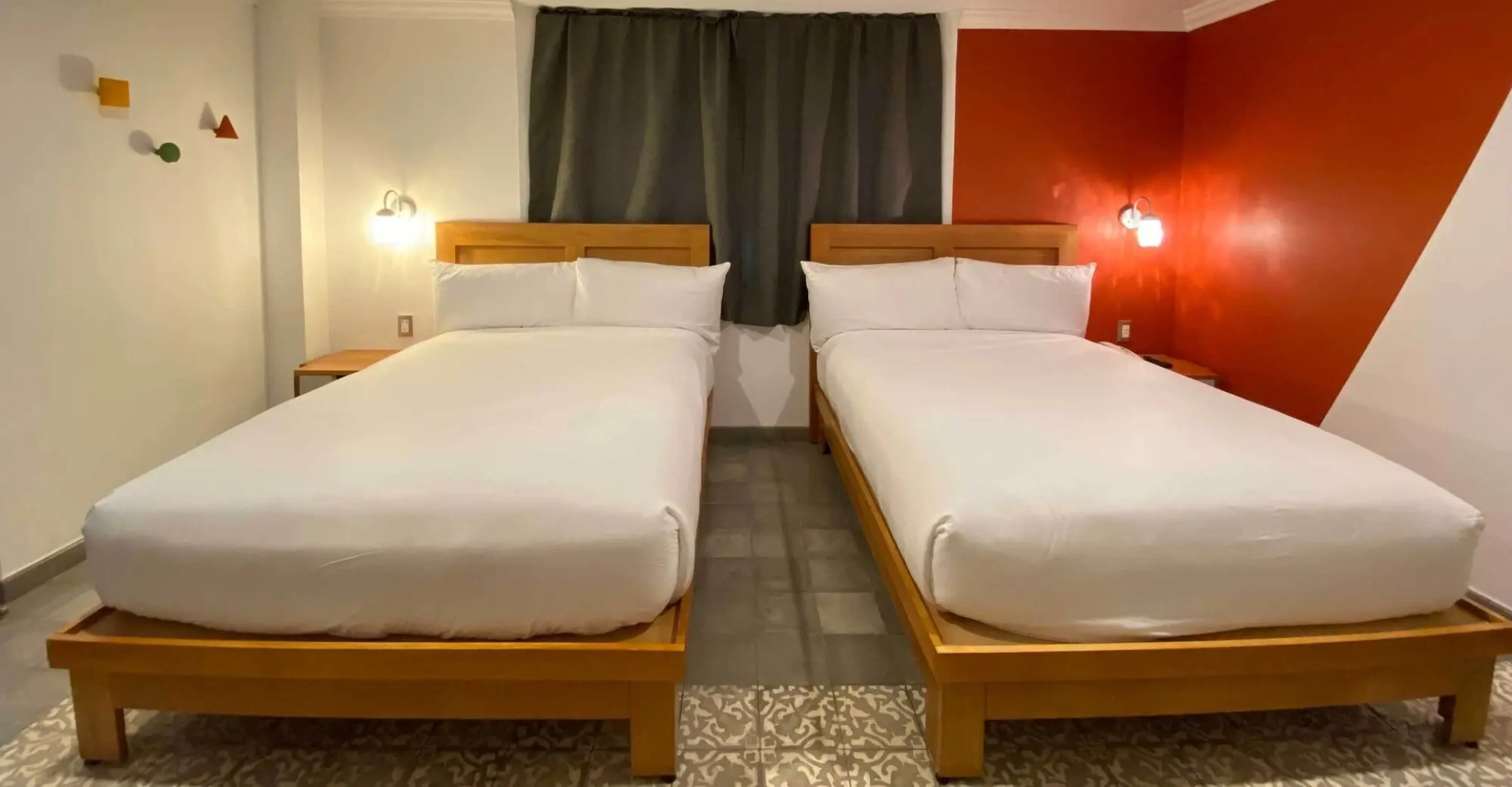 Hotel MX condesa CDMX, Trademark Collection by Wyndham