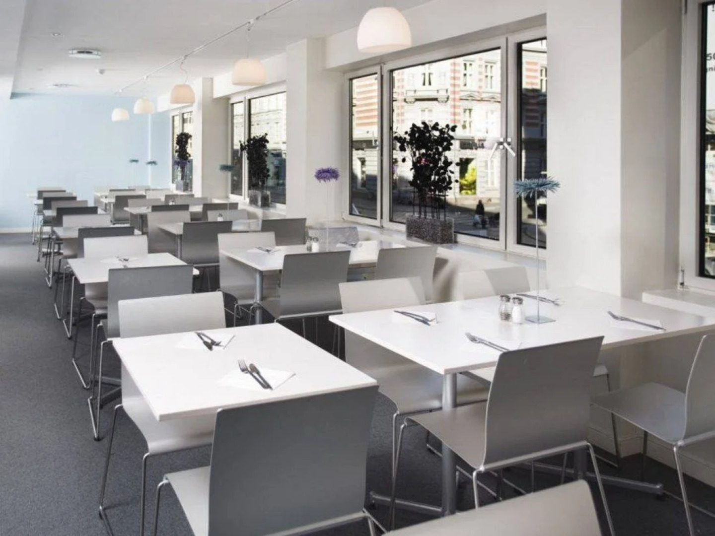 Thon Hotel Gyldenløve