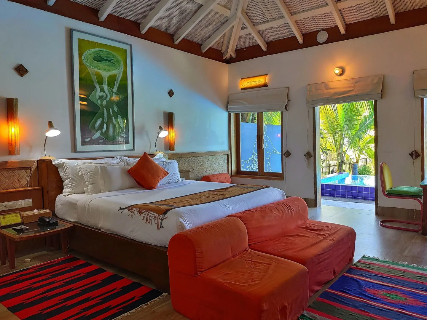 Mermaid Beach Resort
